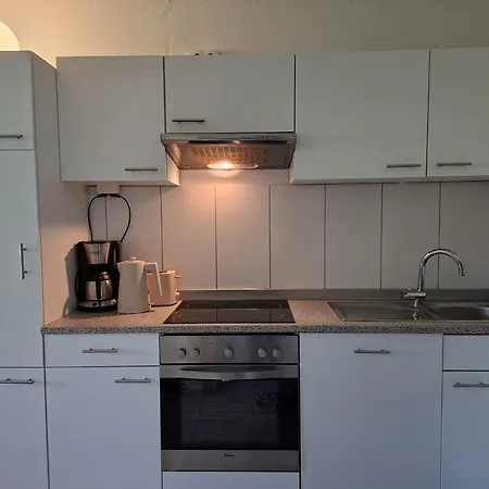 Apartment S251 *